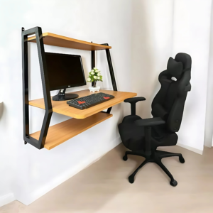 Escritorio Flotante "Space Saver"