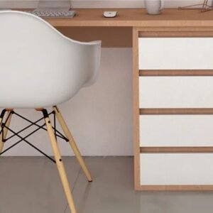 Escritorio Compacto "Urban Studio"